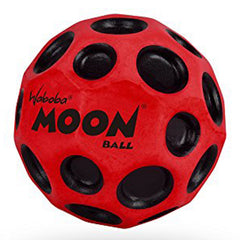 Waboba Moon Ball dusk play with soft glow and easy grip.