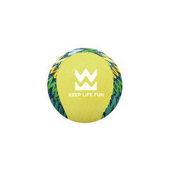 Waboba Original Water Bouncing Ball gel-core enables high bounces on water