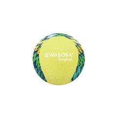 Waboba Original Water Bouncing Ball designed for open water play and surface skipping