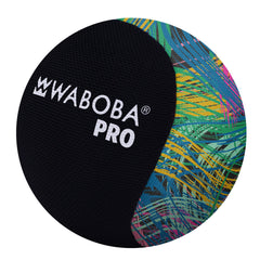 Waboba Pro water bouncing ball added grip for precise throws at the beach