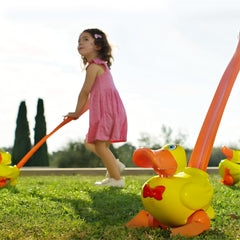Waddles the Waddle Duck suitable for ages 1-3 years