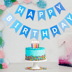 Waenerec Birthday table decor enhances photo moments and party setup