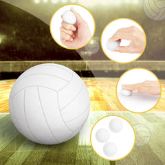 Waenerec volleyball stress ball suits classroom sensory activities.