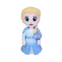 WAHU Aqua Pals Elsa plush water toy for pool play, buoyant and friendly
