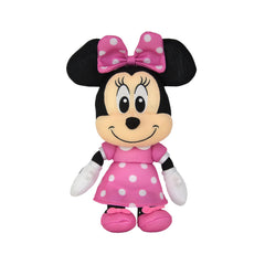 WAHU Minnie Mouse water plush toy for pool play and splash-time fun.