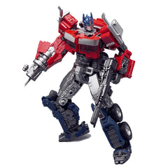 WAIKYTOY ABS+alloy materials offer durable, safe construction.