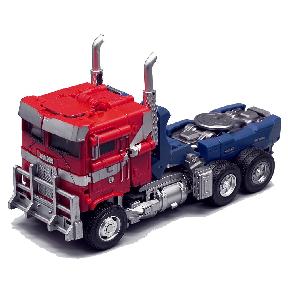 WAIKYTOY deformation accessories pack adds customization during play.