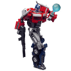 WAIKYTOY display-ready deformation figure for collectors.