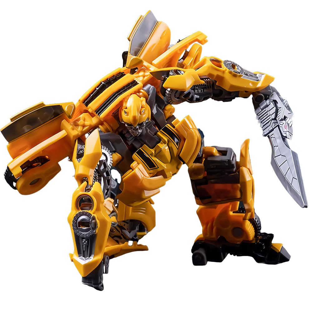 Waikytoy toy crafted from ABS and alloy for durable action figures