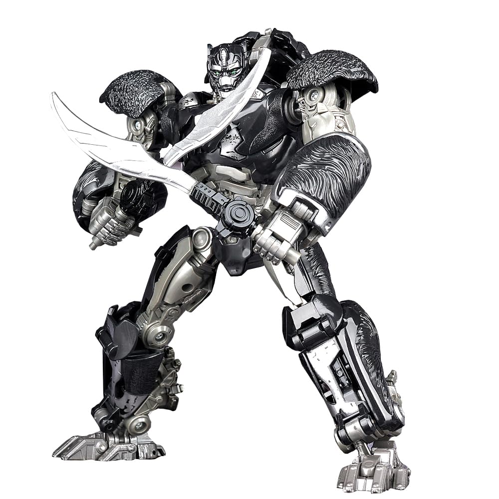 WAIKYTOY deformation 8.5-inch figure for display and play.