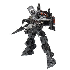 WAIKYTOY deformation figure in hand demonstrates scale and grip.