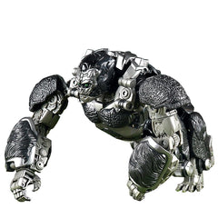 WAIKYTOY deformation safe ABS alloy materials ensure durable toy.