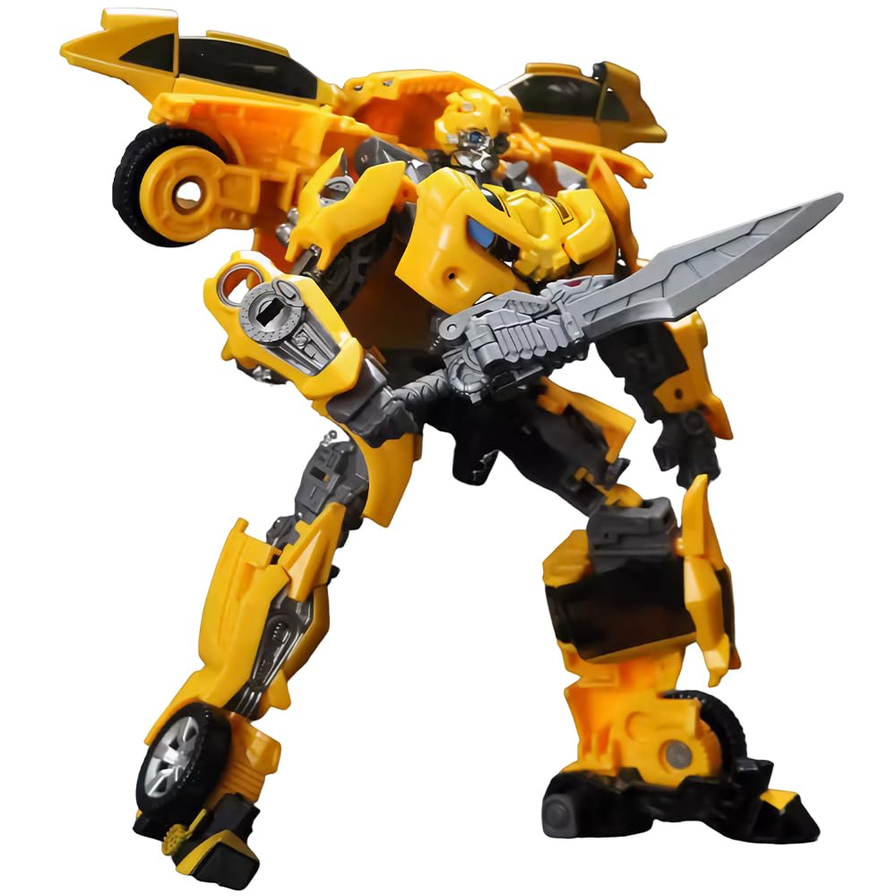 Waikytoy deformation toy supports hand-eye coordination and imaginative play
