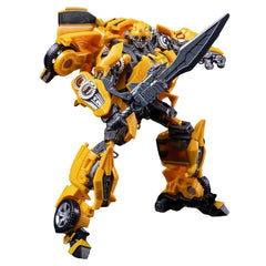Waikytoy deformation toy with safe materials ensures family-friendly play
