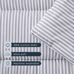 Wake In Cloud durable, breathable nap mat suited for preschool use