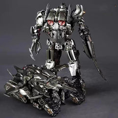 wakidong Deformation Toy: robot mode for imaginative play and action-packed fun.