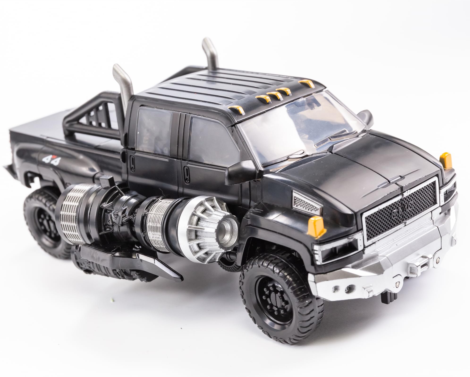wakidong jointed figure enables flexible posing for scenes