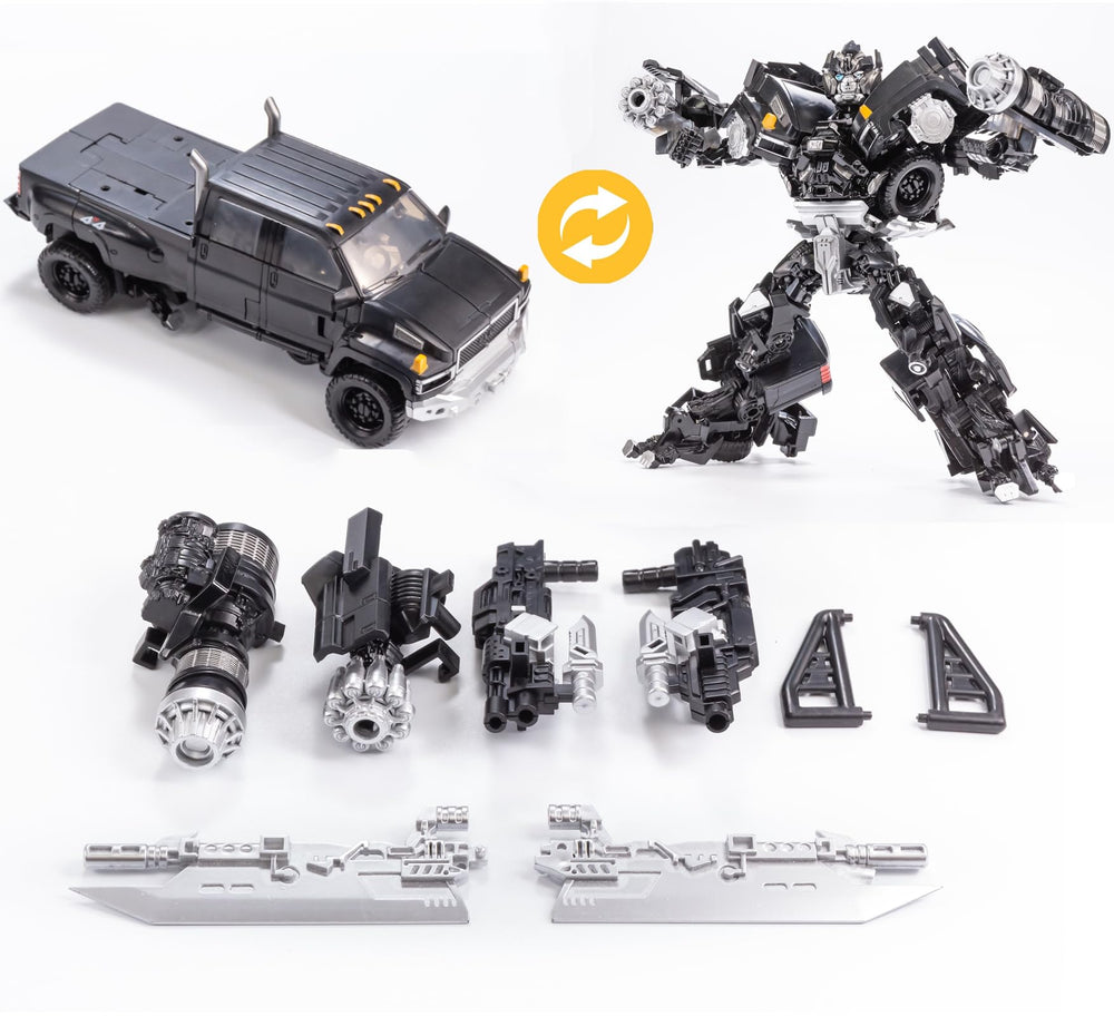 wakidong off-road vehicle mode ready for dynamic battles and play