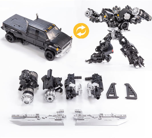 wakidong off-road vehicle mode ready for dynamic battles and play