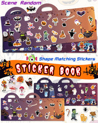 Walenced stickers for windows and bottles on smooth surfaces