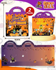 Walenced wipe clean stickers support repeated screen free play