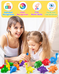 Walenty drawstring bag provides easy storage and portability for on-the-go learning.