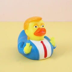 Waliah rubber ducks vibrant-colors brighten bathrooms and toy areas with charm