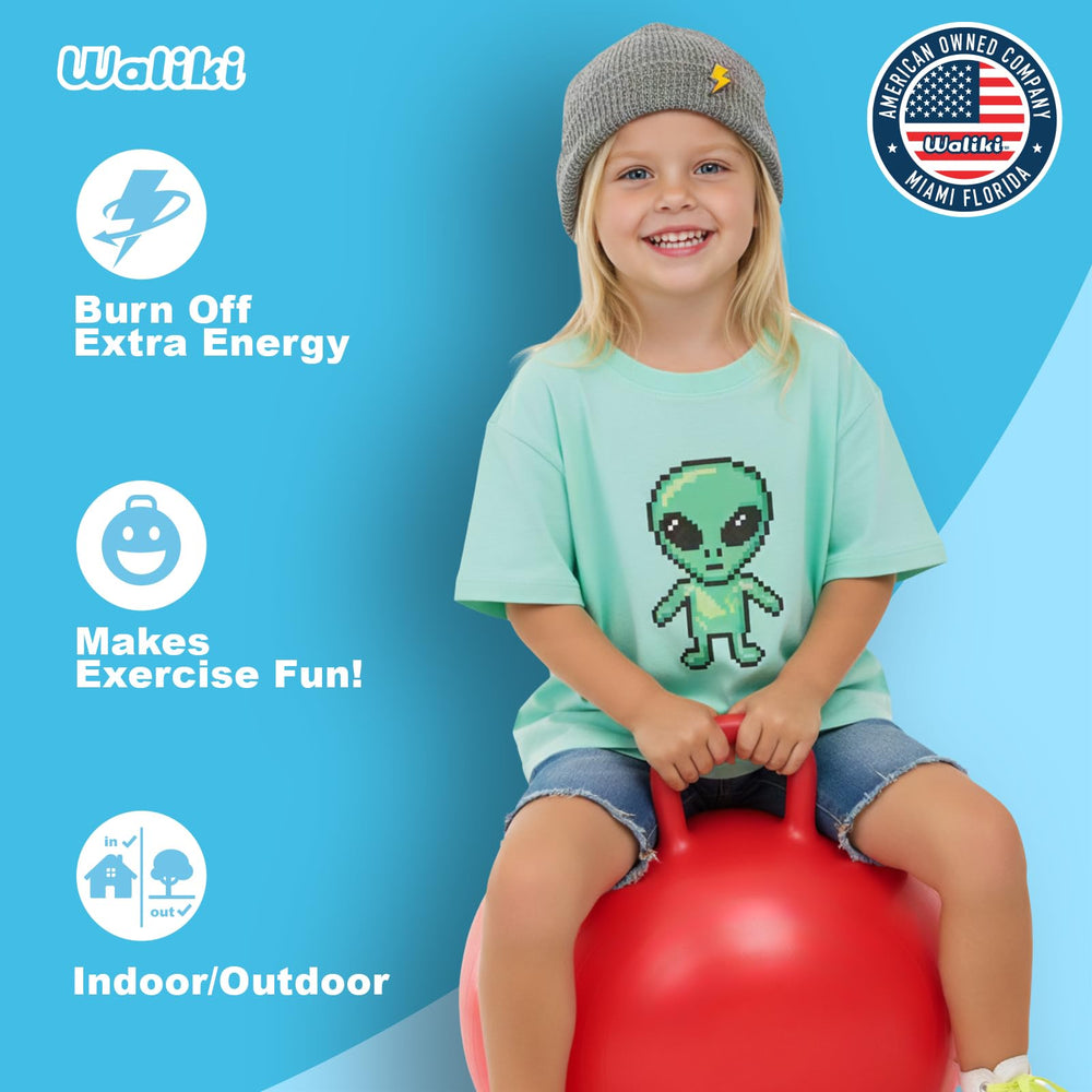 Waliki is a US-based brand trusted by families since 2005.