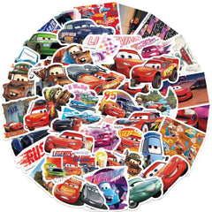 Wanhuatong laptop decoration stickers, waterproof vinyl with durable color.