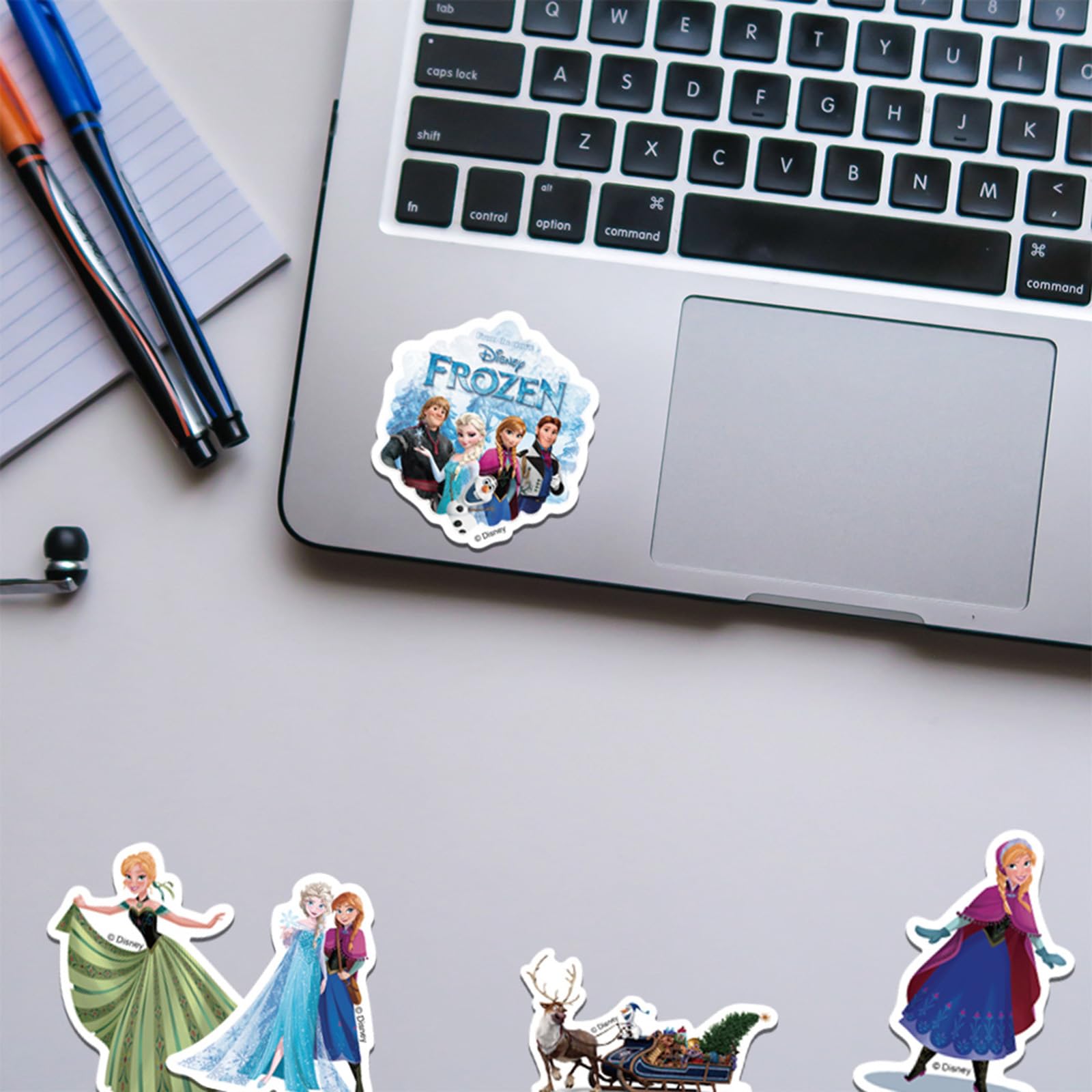 Wanhuatong removable stickers leave minimal residue when repositioned.