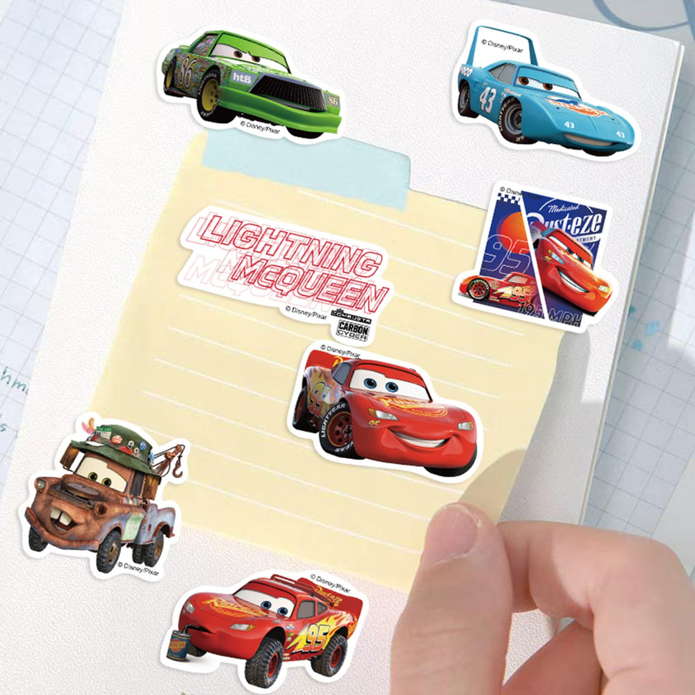 Wanhuatong skateboard decal stickers for personalized sports gear and journals.
