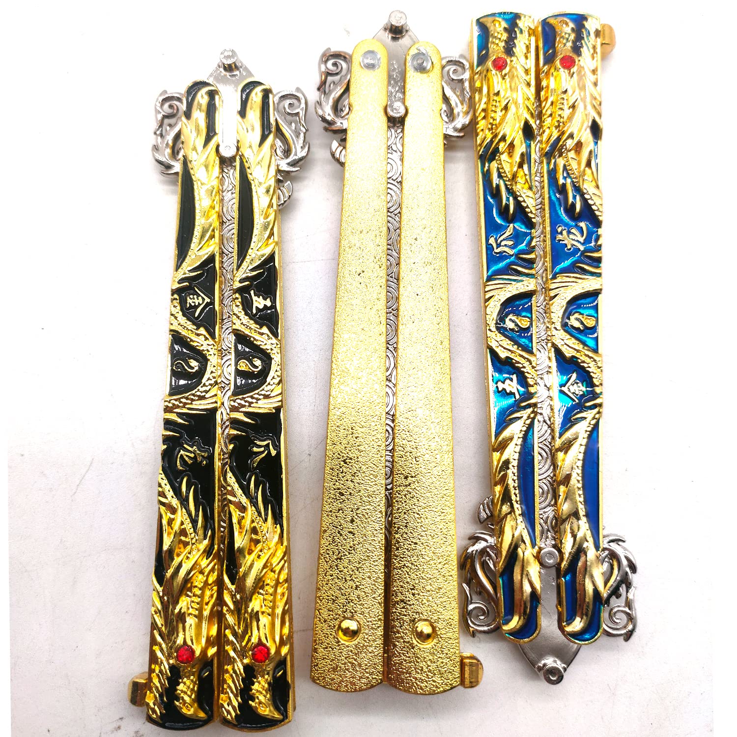 WANLIAN Dragon Tool child-friendly design suited for playful training.