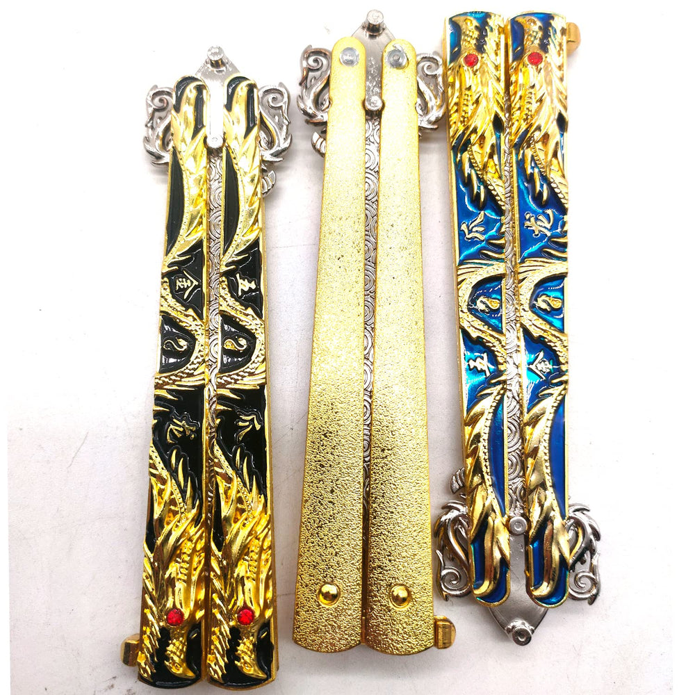 WANLIAN Dragon Tool child-friendly design suited for playful training.