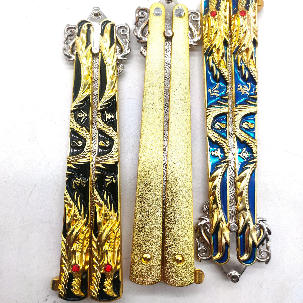 WANLIAN Dragon Tool in outdoor use during hiking or climbing.