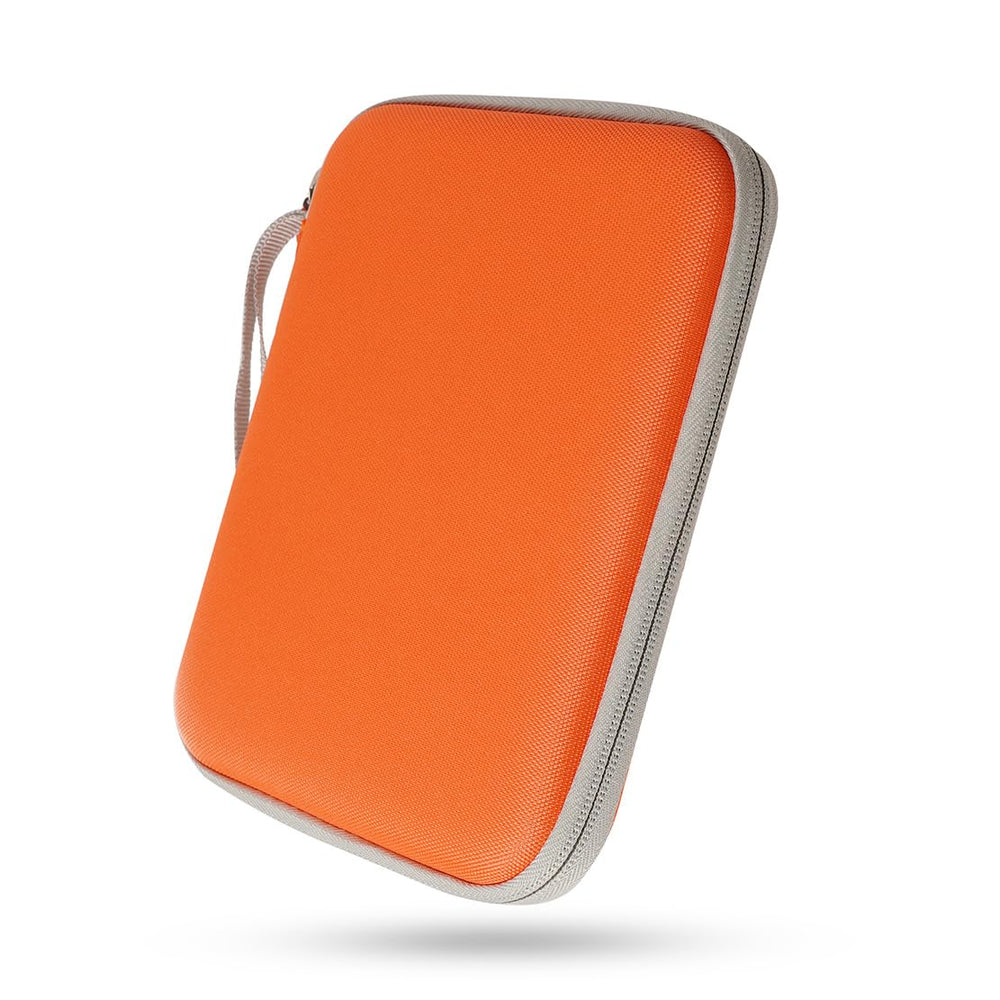 WannaBi Yoto card binder interior with 80 pockets for quick access.