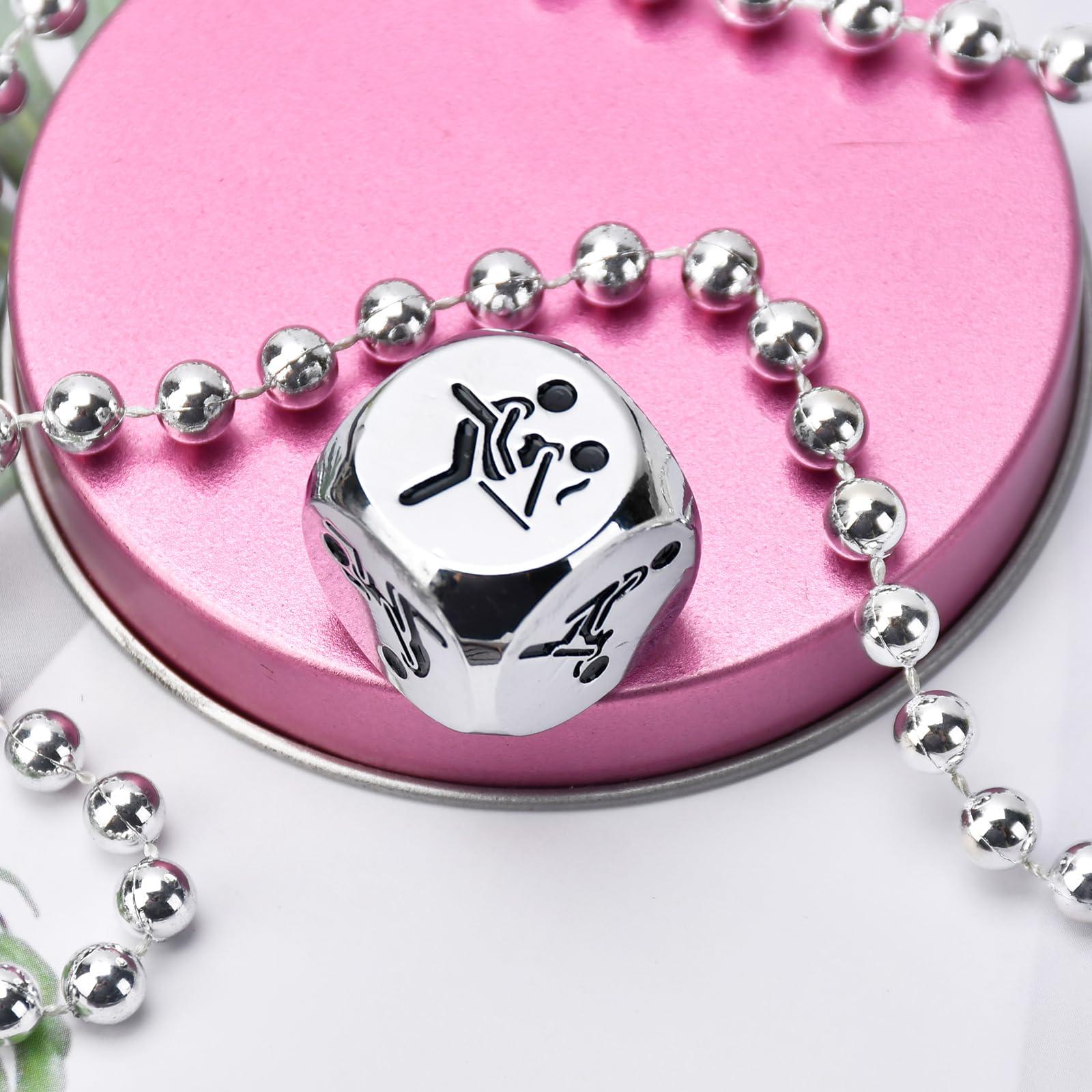 Wareon gift box ready date night dice