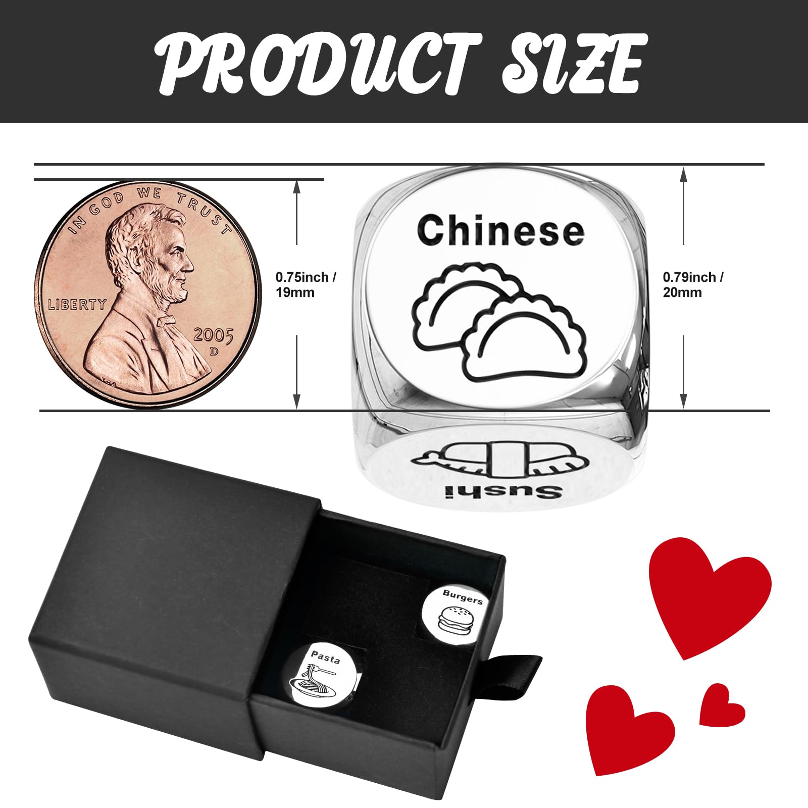 Wareon date night gift idea sparks conversation and shared moments.