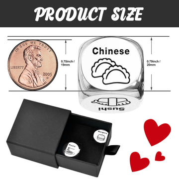 Wareon date night gift idea sparks conversation and shared moments.
