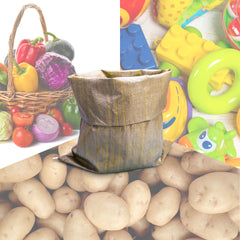 Warmfarm gift-ready outdoor party game set for gatherings.