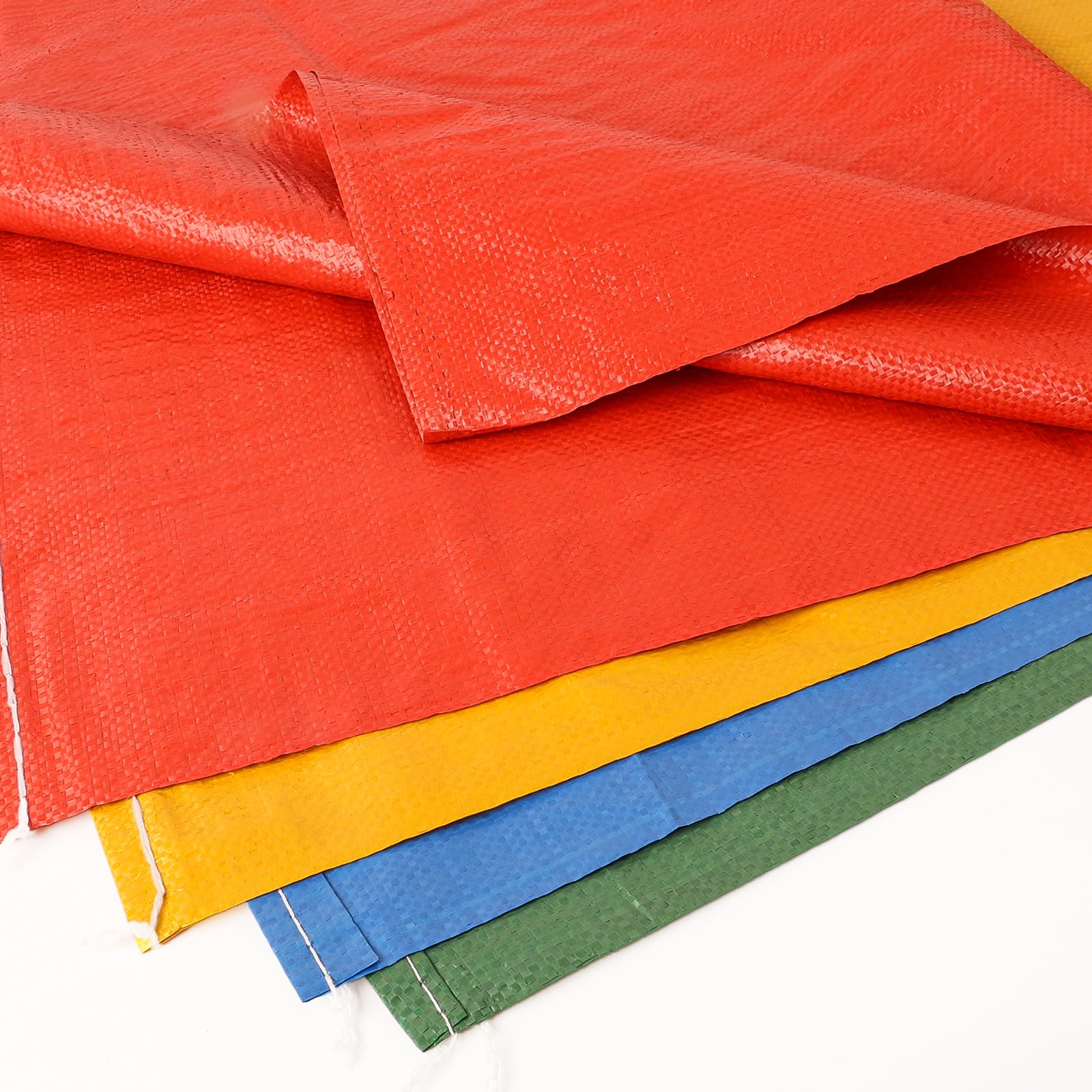 Perfect gift idea: Warmfarm sack race bags for family reunions and birthday parties.