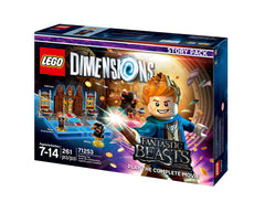 MACUSA gateway build adds a gateway to the LEGO Toy Pad for expanded gameplay.