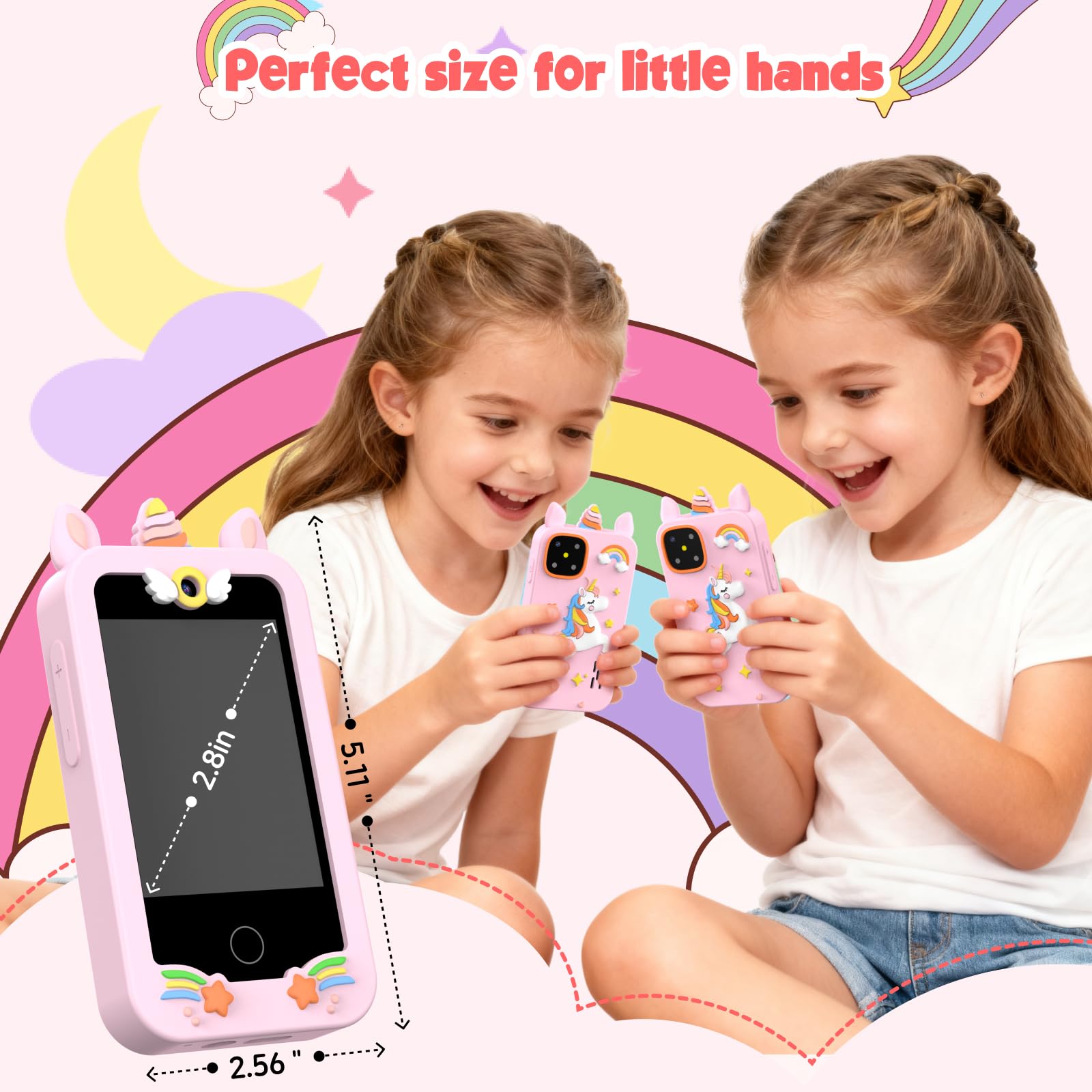 WARWARS ABC learning and calendar tools support early education.
