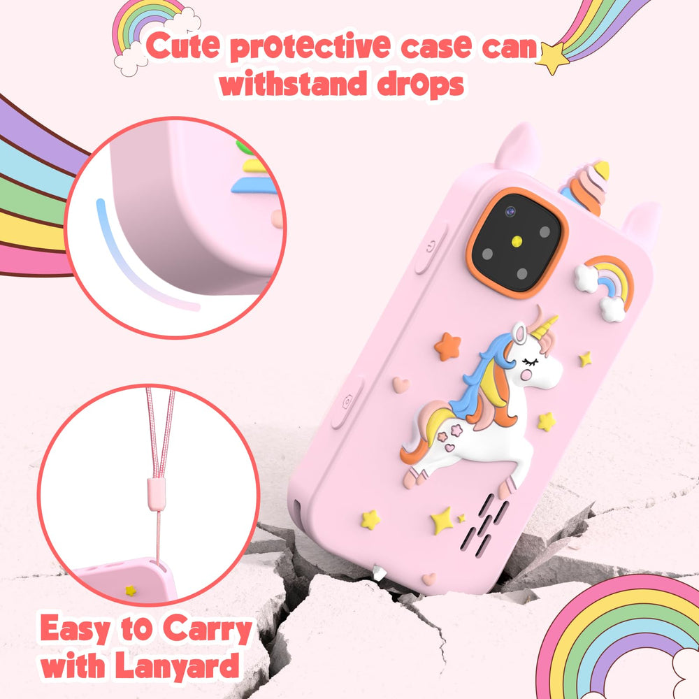 WARWARS parental controls help manage screen time safely.