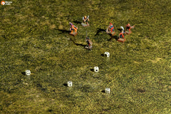 Warzone Studio Homeland stone-speckles detail adds subtle terrain cues