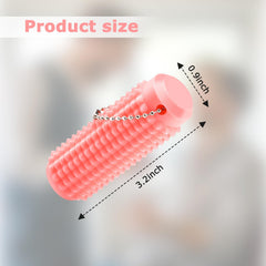 WASENLO 3D printed sensory toy closeup showing tactile texture.