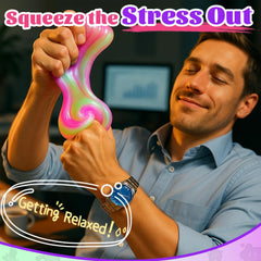 WATERELF Putty in classroom scene supports hands-on learning and engagement.