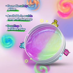 WATERELF Putty on a desk setup encourages focus during work or study.
