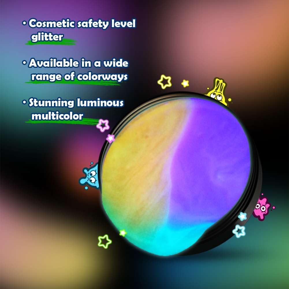 WATERELF silicone-safe material suitable for ages 3+ and safe handling.