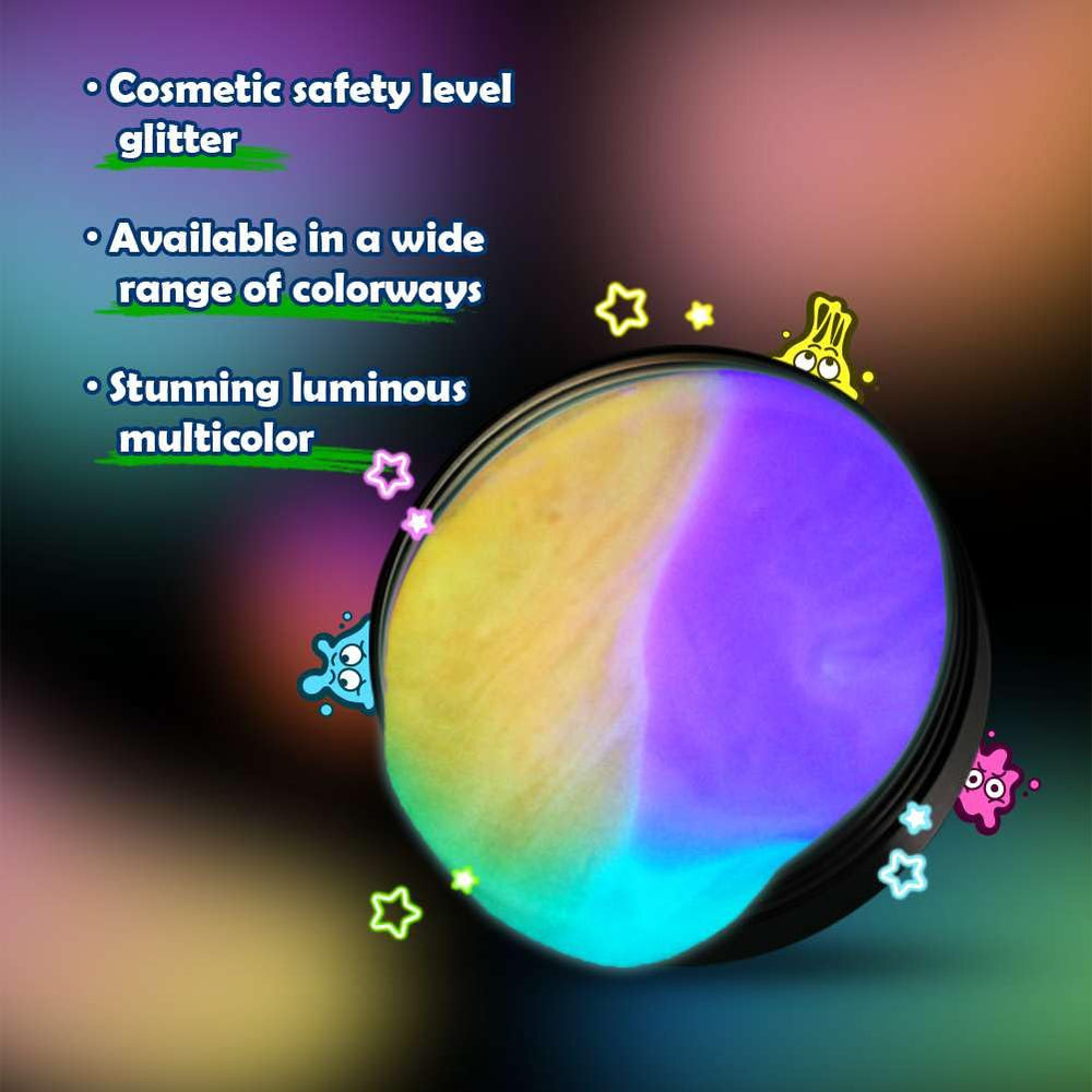 WATERELF silicone-safe material suitable for ages 3+ and safe handling.