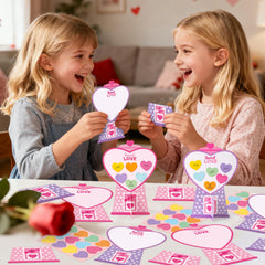 WATINC glue sheets with easy peel-and-stick for quick assembly